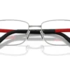 Prada PS 50SV 5AV1O1 - Gunmetal