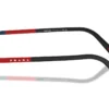 Prada PS 50SV TFY1O1 - Matte Blue