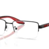 Prada PS 51SV 1AB1O1 - Black