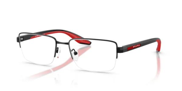 Prada PS 51SV 1AB1O1 - Black