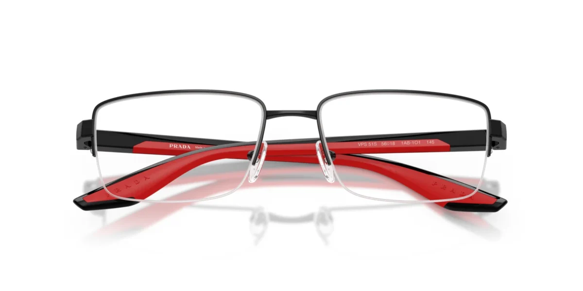Prada Linea Rossa PS 51SV