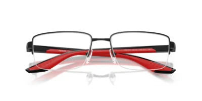 Prada PS 51SV 1AB1O1 - Black