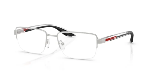 Prada PS 51SV 1BC1O1 - Silver