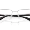 Prada PS 51SV 1BC1O1 - Silver