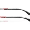 Prada PS 51SV 1BC1O1 - Silver