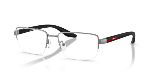 Prada PS 51SV 7CQ1O1 - Gunmetal