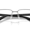 Prada PS 51SV 7CQ1O1 - Gunmetal