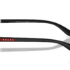 Prada PS 51SV 7CQ1O1 - Gunmetal