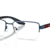 Prada PS 51SV TFY1O1 - Matte Blue