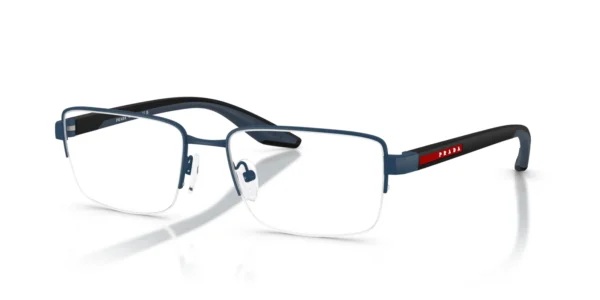 Prada PS 51SV TFY1O1 - Matte Blue