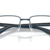 Prada PS 51SV TFY1O1 - Matte Blue