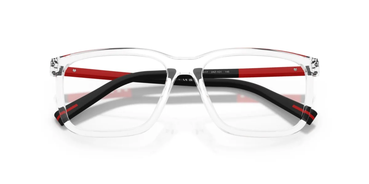 Prada Linea Rossa PS 01SV