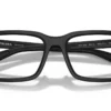 Prada PS 02SV 1BO1O1 - Matte Black