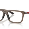 Prada PS 02SV 29F1O1 - Forest Brown