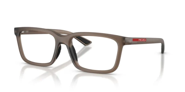 Prada PS 02SV 29F1O1 - Forest Brown