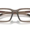 Prada PS 02SV 29F1O1 - Forest Brown