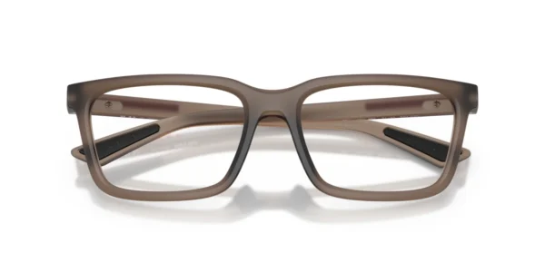 Prada PS 02SV 29F1O1 - Forest Brown