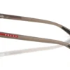 Prada PS 02SV 29F1O1 - Forest Brown