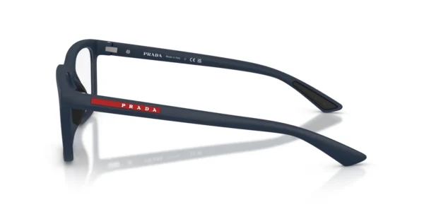 Prada PS 02SV MAG1O1 - Matte Blue