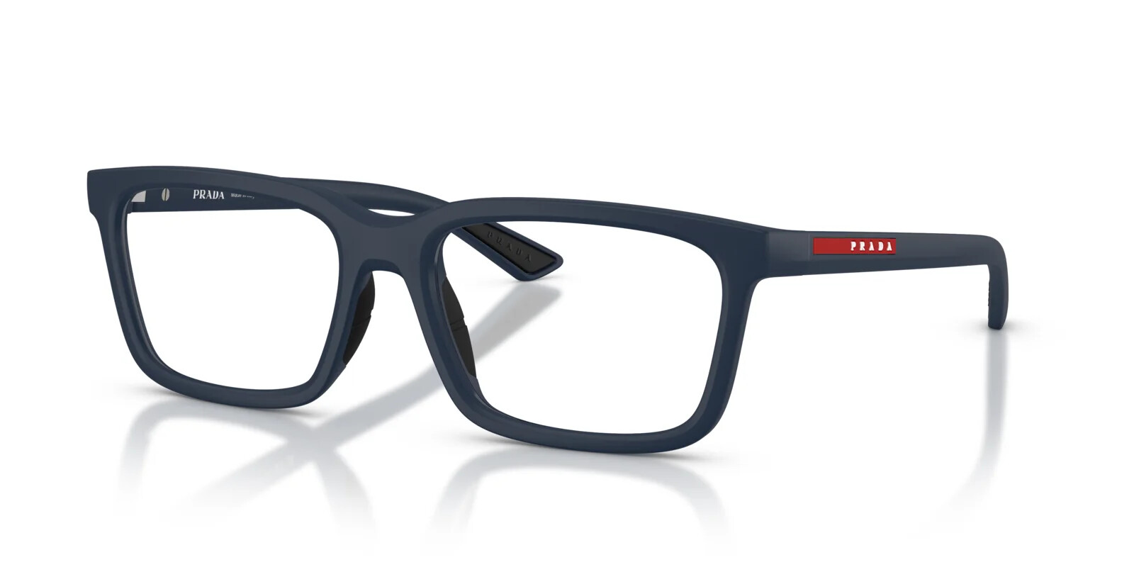 Prada Linea Rossa Ps 02Sv 11 Prada PS 02SV MAG1O1 - Matte Blue