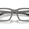 Prada PS 02SVF 16X1O1 - Matte Grey