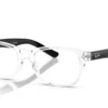Ray-Ban RY1555 3541 - Transparent