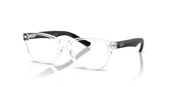 Ray-Ban RY1555 3541 - Transparent