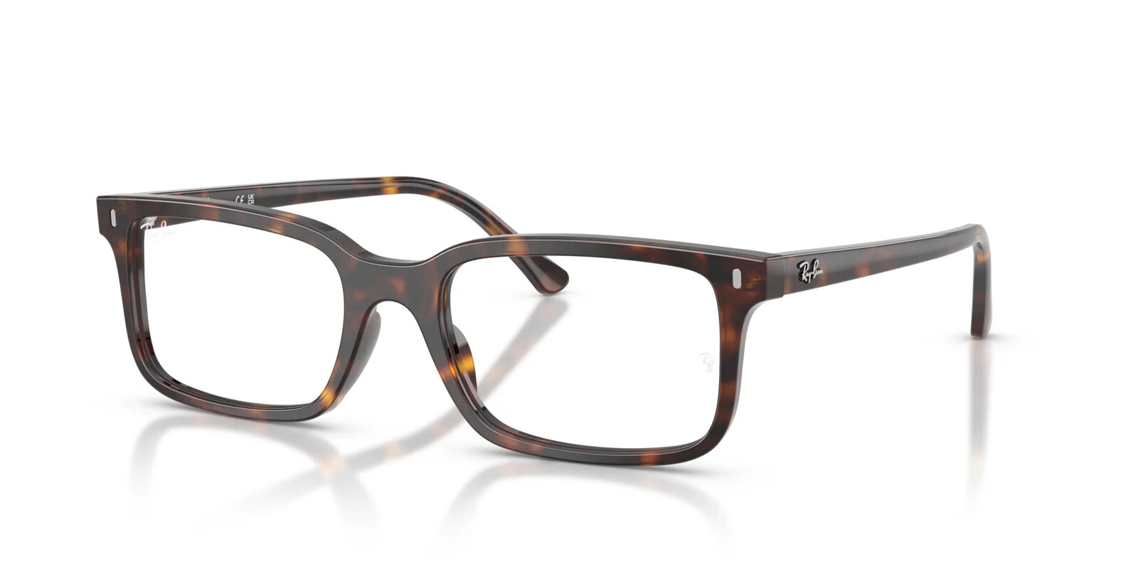 Ray-Ban Rx5445 5 Ray-Ban RX5445 2012 - Havana