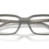 Ray-Ban RX5445 8453 - Striped Grey