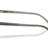 Ray-Ban RX5445 8453 - Striped Grey