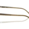 Ray-Ban RX5445 8454 - Striped Green