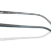 Ray-Ban RX5445 8456 - Striped Blue