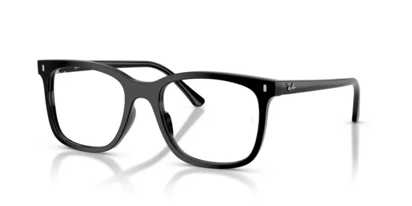 Ray-Ban RX5446 2000 - Black