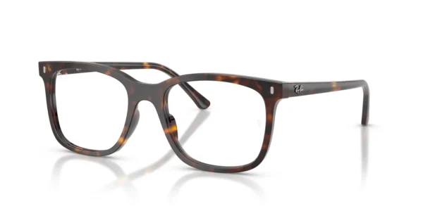 Ray-Ban RX5446 2012 - Havana