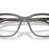 Ray-Ban RX5446 8453 - Striped Grey