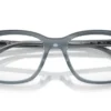 Ray-Ban RX5446 8456 - Striped Blue