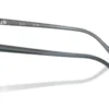 Ray-Ban RX5446 8456 - Striped Blue
