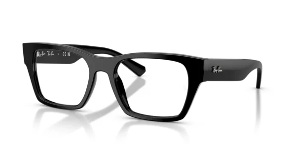 Ray-Ban RX5448 2000 - Black