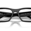 Ray-Ban RX5448 2000 - Black