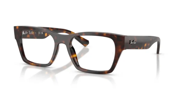 Ray-Ban RX5448 2012 - Havana