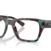 Ray-Ban RX5448 8458 - Havana Blue - UV