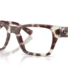 Ray-Ban RX5448 8458 - Havana Blue