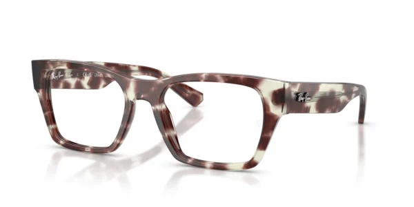 Ray-Ban RX5448 8458 - Havana Blue
