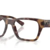 Ray-Ban RX5448 84560 - Havana Brown - UV