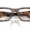 Ray-Ban RX5448 84560 - Havana Brown - UV