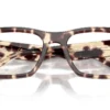 Ray-Ban RX5448 84560 - Havana Brown