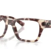 Ray-Ban RX5448 84560 - Havana Brown