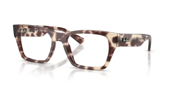 Ray-Ban RX5448 84560 - Havana Brown