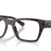Ray-Ban RX5448 84561 - Havana Grey - UV