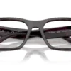 Ray-Ban RX5448 84561 - Havana Grey - UV